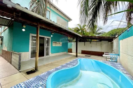 Casa com 4 Quartos à venda, 180m² no Vargem Grande, Rio de Janeiro