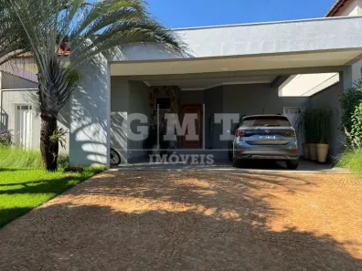 Casa de Condomínio com 3 Quartos à venda, 186m² no Bonfim Paulista, Ribeirão Preto