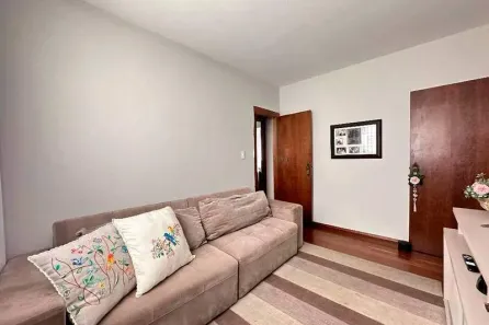 Cobertura com 4 Quartos à venda, 336m² no Santo Antônio, Belo Horizonte