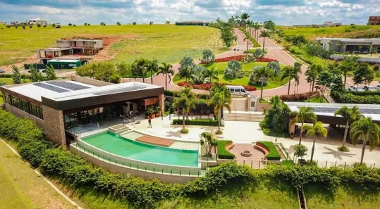 Prédio Residencial à venda, 1200m² no Loteamento Residencial Entre Verdes (Sousas), Campinas
