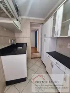 Apartamento com 2 Quartos à venda, 48m² no Jardim São Lourenço, Bragança Paulista