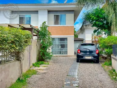 Casa com 2 Quartos à venda, 93m² no Campeche, Florianópolis