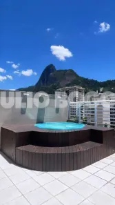 Cobertura com 3 Quartos à venda, 222m² no Botafogo, Rio de Janeiro