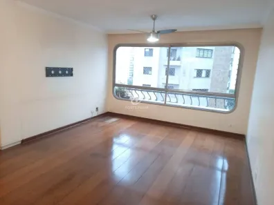 Apartamento com 3 Quartos à venda, 116m² no Cidade Monções, São Paulo