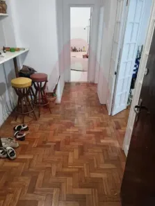 Apartamento com 2 Quartos à venda, 120m² no Santa Teresa, Rio de Janeiro