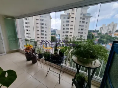 Apartamento com 2 Quartos à venda, 92m² no Jardim Vazani, São Paulo