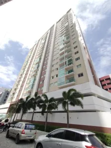 Apartamento com 2 Quartos à venda, 61m² no Jardim Oceania, João Pessoa