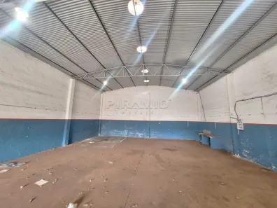 Ponto Comercial para alugar, 220m² no Parque Residencial Cândido Portinari, Ribeirão Preto