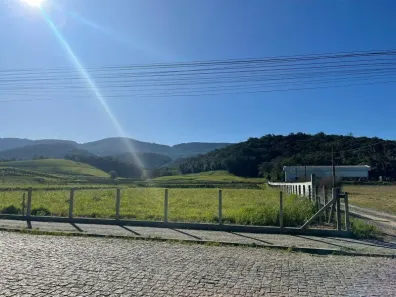 à venda, 450m² no Centro, Ascurra