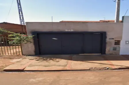 Casa com 3 Quartos à venda, 200m² no Vila Nossa Senhora Aparecida, Miguelópolis