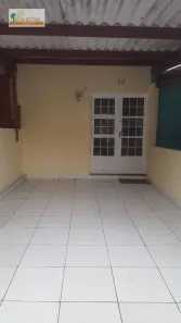 Casa de Condomínio com 3 Quartos à venda, 110m² no São Pedro, Osasco