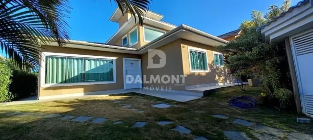 Casa com 4 Quartos à venda, 158m² no Baía Formosa, Armação dos Búzios