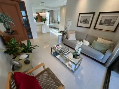 Apartamento com 4 Quartos à venda, 142m² no Caminho das Árvores, Salvador