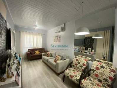 Casa de Condomínio com 2 Quartos à venda, 76m² no Central Park, Cachoeirinha