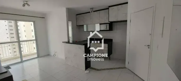 Apartamento com 2 Quartos para venda ou aluguel, 60m² no Vila Leopoldina, São Paulo
