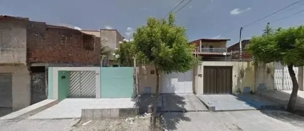 Casa com 2 Quartos à venda, 112m² no Siqueira, Fortaleza