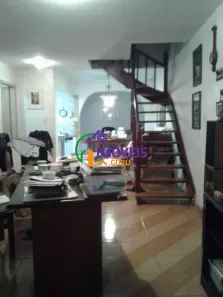 Sobrado com 3 Quartos à venda, 140m² no Chácara Japonesa, São Paulo