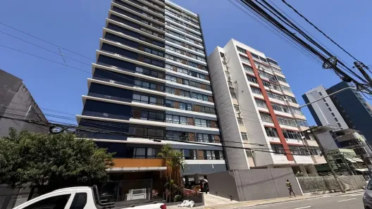 Apartamento com 1 Quarto para venda ou aluguel, 36m² no Barra, Salvador