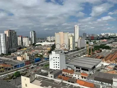 Apartamento com 1 Quarto à venda, 29m² no Mooca, São Paulo
