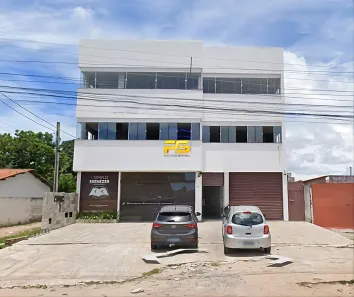 Ponto Comercial para alugar, 180m² no Mangabeira, João Pessoa