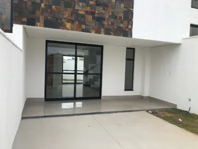 Casa com 3 Quartos à venda, 128m² no Caiçaras, Belo Horizonte