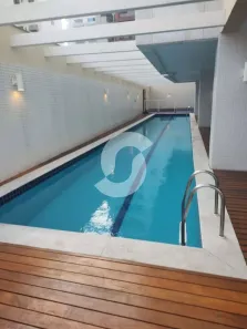 Apartamento com 3 Quartos à venda, 136m² no Icaraí, Niterói