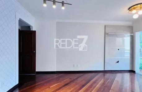Apartamento com 4 Quartos à venda, 102m² no Bosque, Campinas