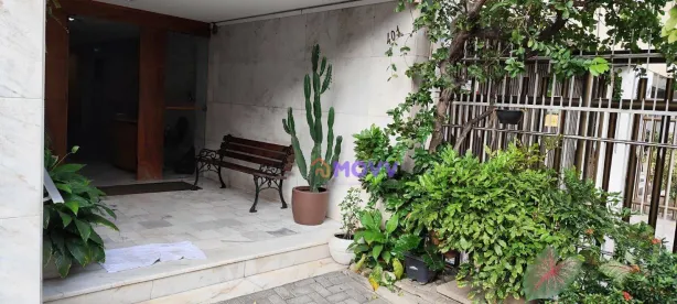 Apartamento com 2 Quartos à venda, 60m² no Icaraí, Niterói
