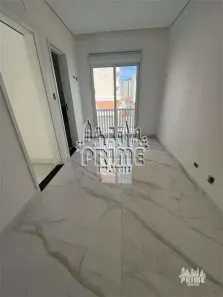 Casa de Condomínio com 2 Quartos à venda, 96m² no Guilhermina, Praia Grande