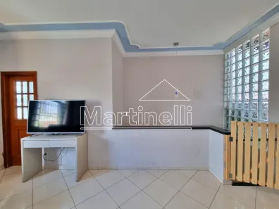 Imóvel Comercial com 2 Quartos à venda, 190m² no Jardim Paulistano, Ribeirão Preto
