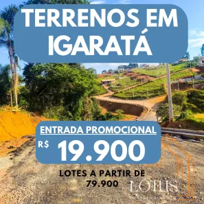 Lote/Terreno à venda, 600m² no Jardim Bontempo, Taboão da Serra