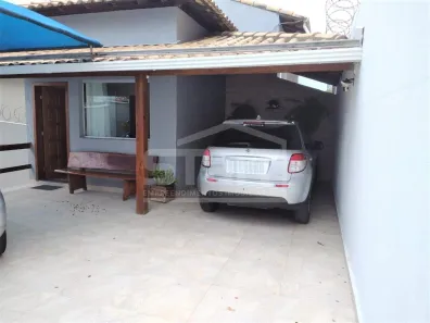 Casa com 3 Quartos à venda, 136m² no Jardim Imperial, Lagoa Santa