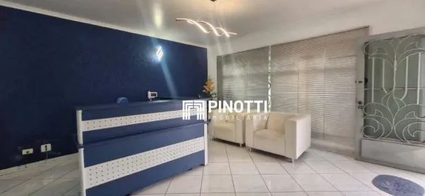 Imóvel Comercial com 4 Quartos para alugar, 436m² no Jardim do Mar, São Bernardo do Campo