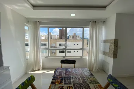 Apartamento com 2 Quartos à venda, 59m² no Tabuleiro, Camboriú