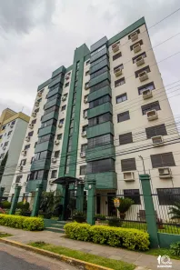 Apartamento com 2 Quartos à venda, 80m² no São Sebastião, Esteio