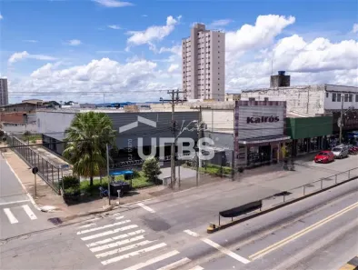 Imóvel Comercial à venda, 996m² no Setor Campinas, Goiânia