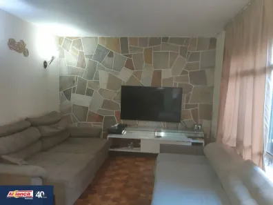 Casa com 4 Quartos à venda, 171m² no Vila Maranduba, Guarulhos