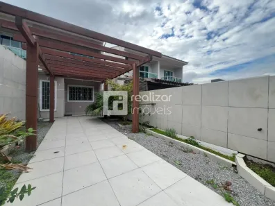 Casa com 2 Quartos para alugar, 80m² no Potecas, São José
