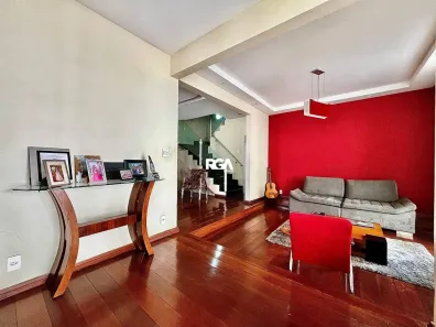 Casa com 4 Quartos à venda, 360m² no Tupi A, Belo Horizonte