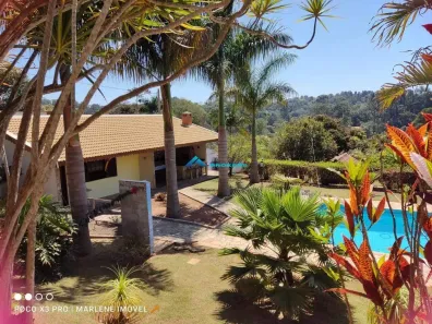 Fazenda/Sítio à venda, 369m² no Estância Figueira Branca, Campo Limpo Paulista