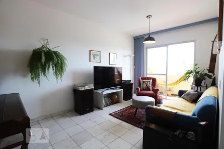 Apartamento com 3 Quartos à venda, 83m² no Vila Boa Vista, Barueri