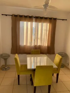Apartamento com 2 Quartos à venda, 41m² no Parque dos Pinus, Ribeirão Preto