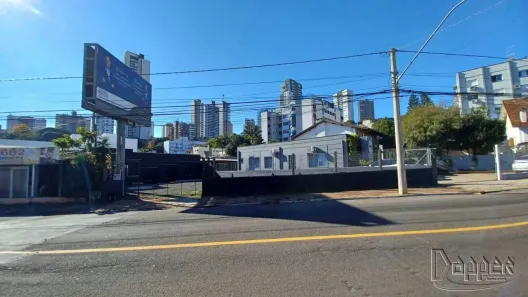 Imóvel Comercial para alugar, 80m² no Centro, Novo Hamburgo