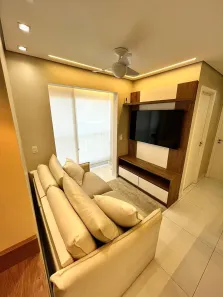Apartamento com 2 Quartos à venda, 42m² no Vila Guaca, São Paulo