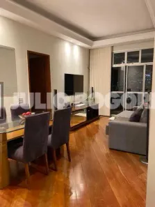 Apartamento com 3 Quartos à venda, 103m² no Maracanã, Rio de Janeiro