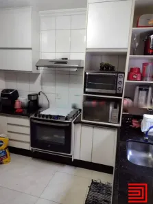 Sobrado com 3 Quartos à venda, 100m² no Vila Invernada, São Paulo