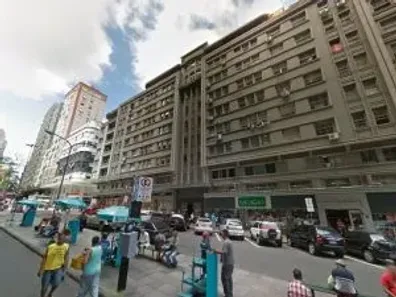Sala Comercial à venda, 60m² no Centro Histórico, Porto Alegre