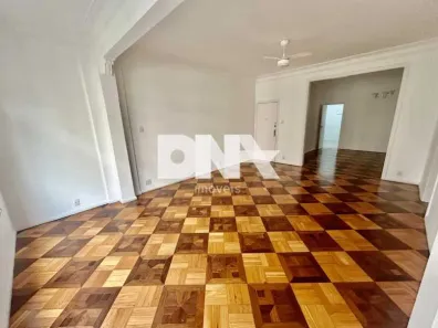 Apartamento com 3 Quartos à venda, 150m² no Copacabana, Rio de Janeiro