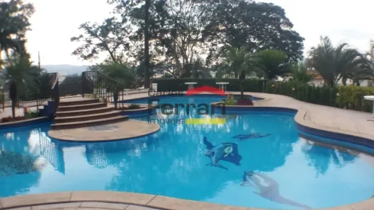 Apartamento com 3 Quartos à venda, 290m² no Água Fria, São Paulo