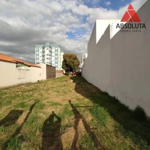 Lote/Terreno à venda, 500m² no Vila Santa Catarina, Americana